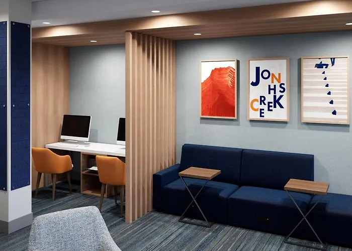 Holiday Inn Express & Suites - Austin - Manor By Ihg