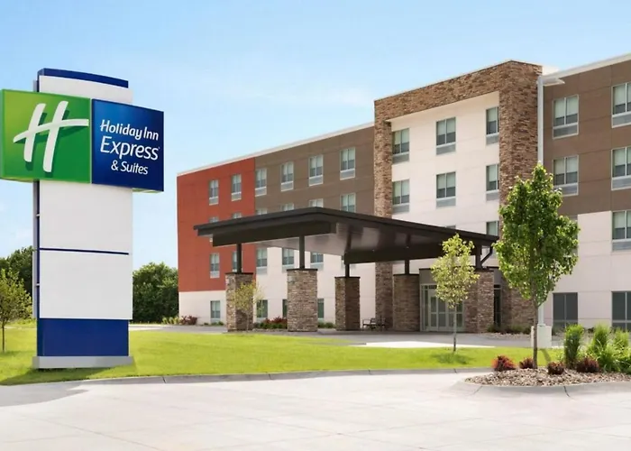 Holiday Inn Express & Suites - Austin - Manor By Ihg