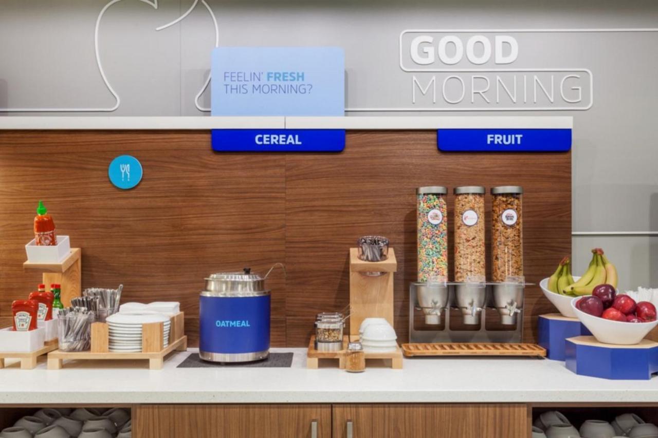 Hotel Express & - Austin - By Ihg Manor