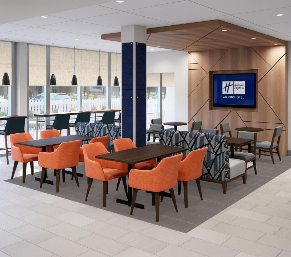 Express & - Austin - By Ihg 3*