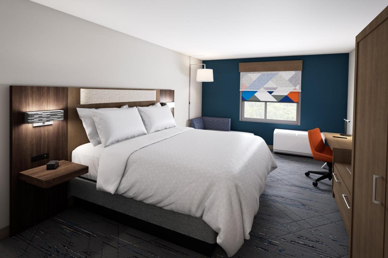 Express & - Austin - By Ihg Hotel Manor